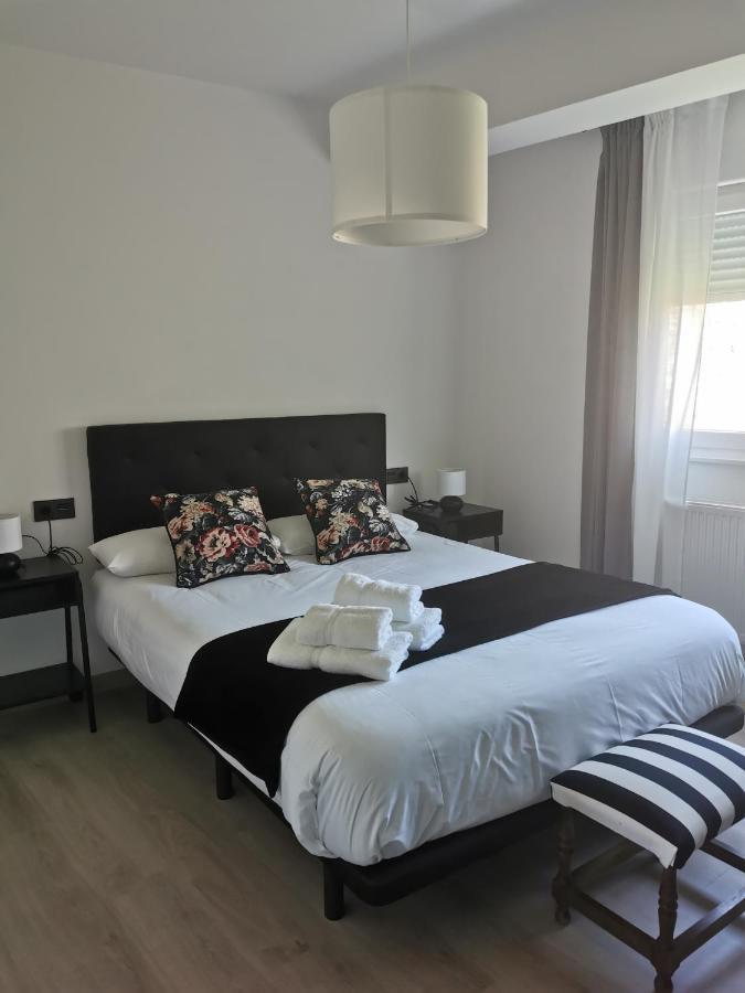 Hotel Seijo Vilalba